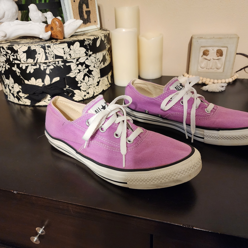Converse 10